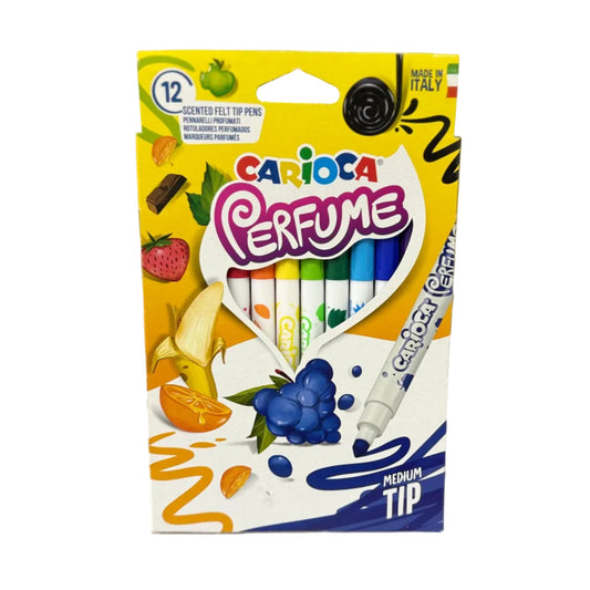 Carioca Perfume