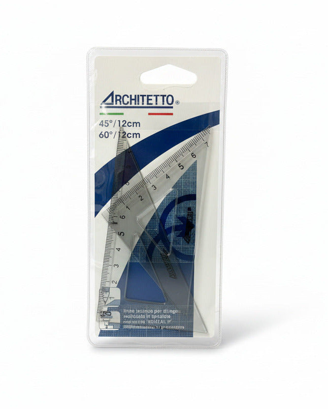 Set squadre Architetto