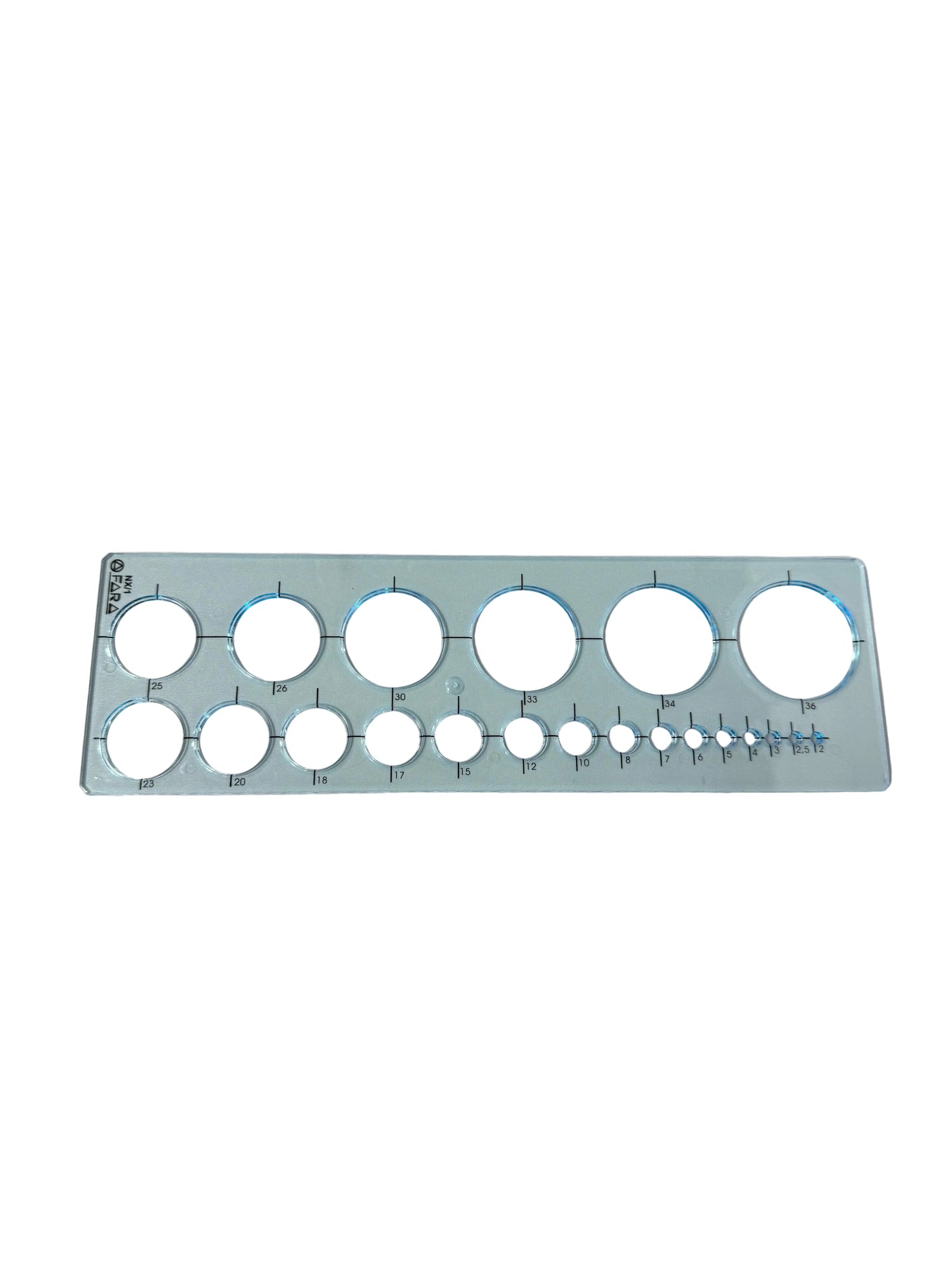 Maschera per cerchi