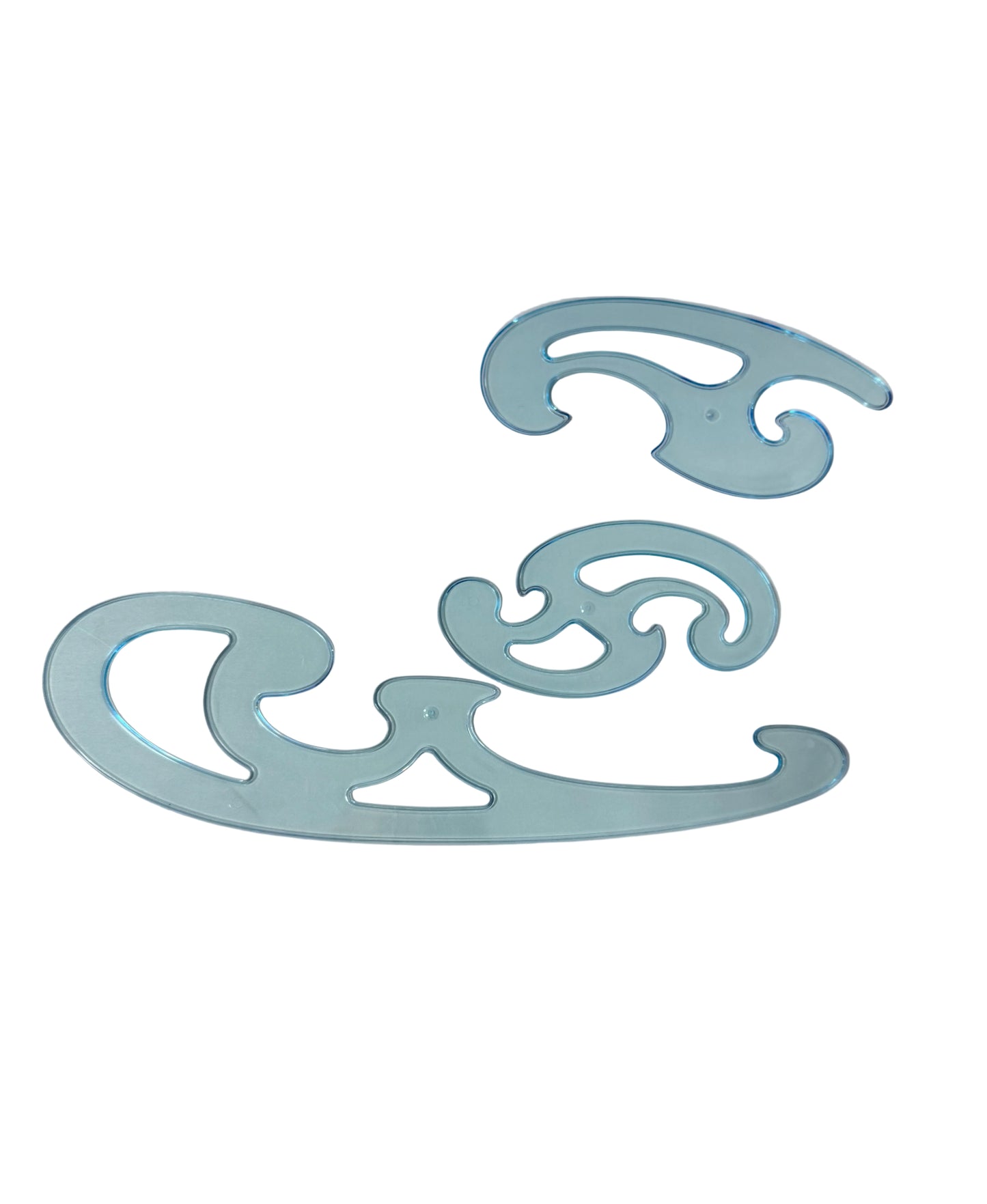 Curvilinee