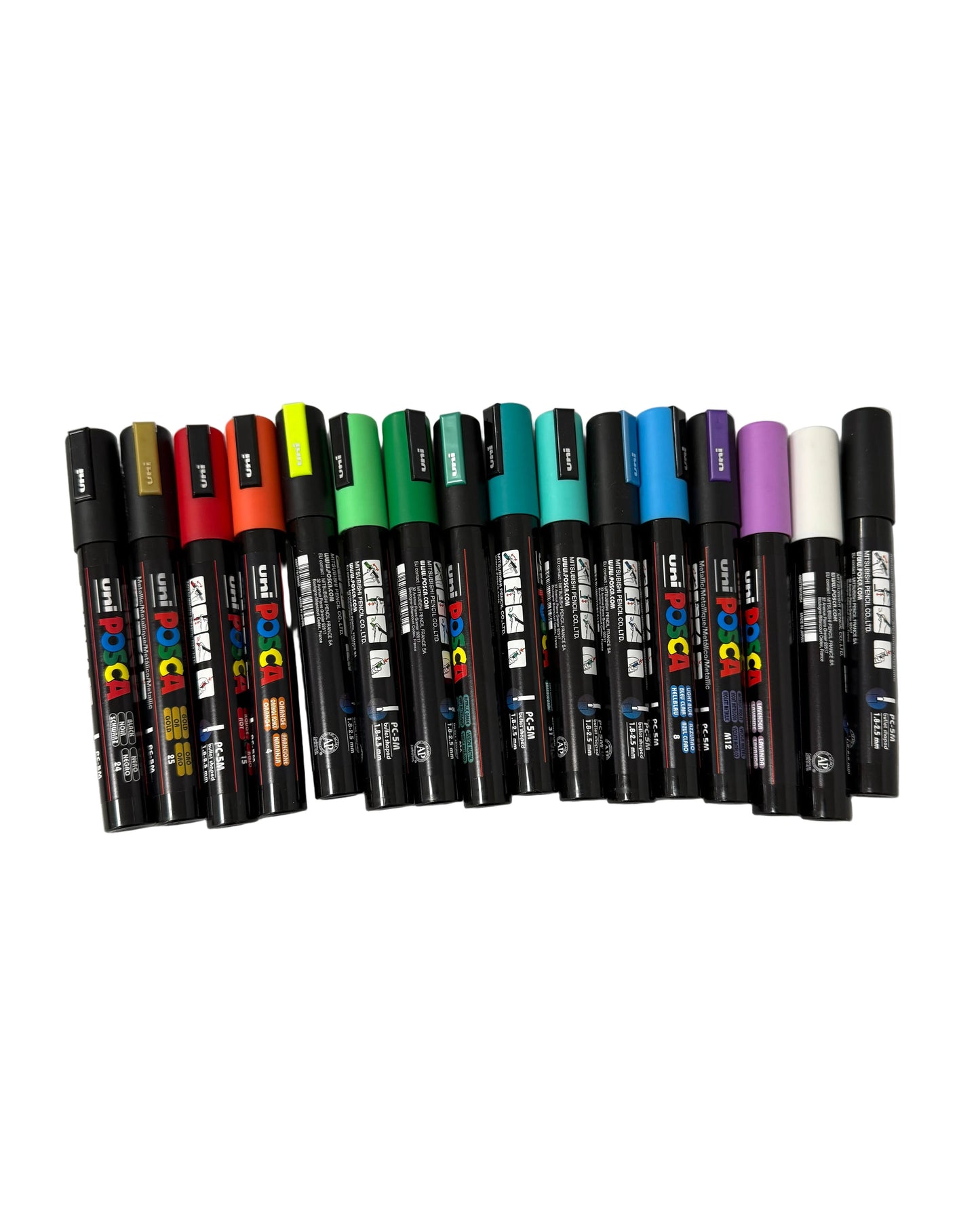UNIPOSCA