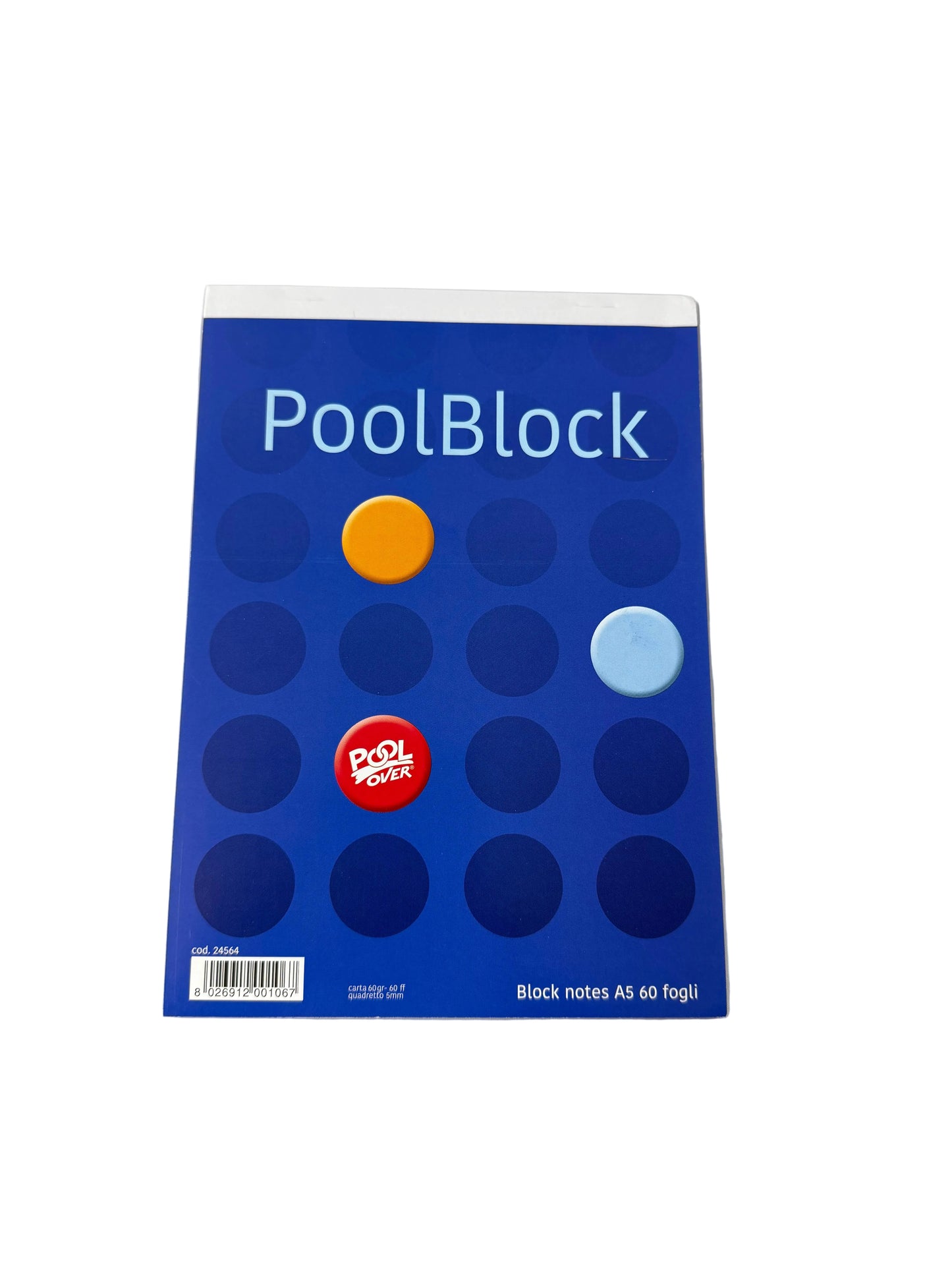 Block Notes