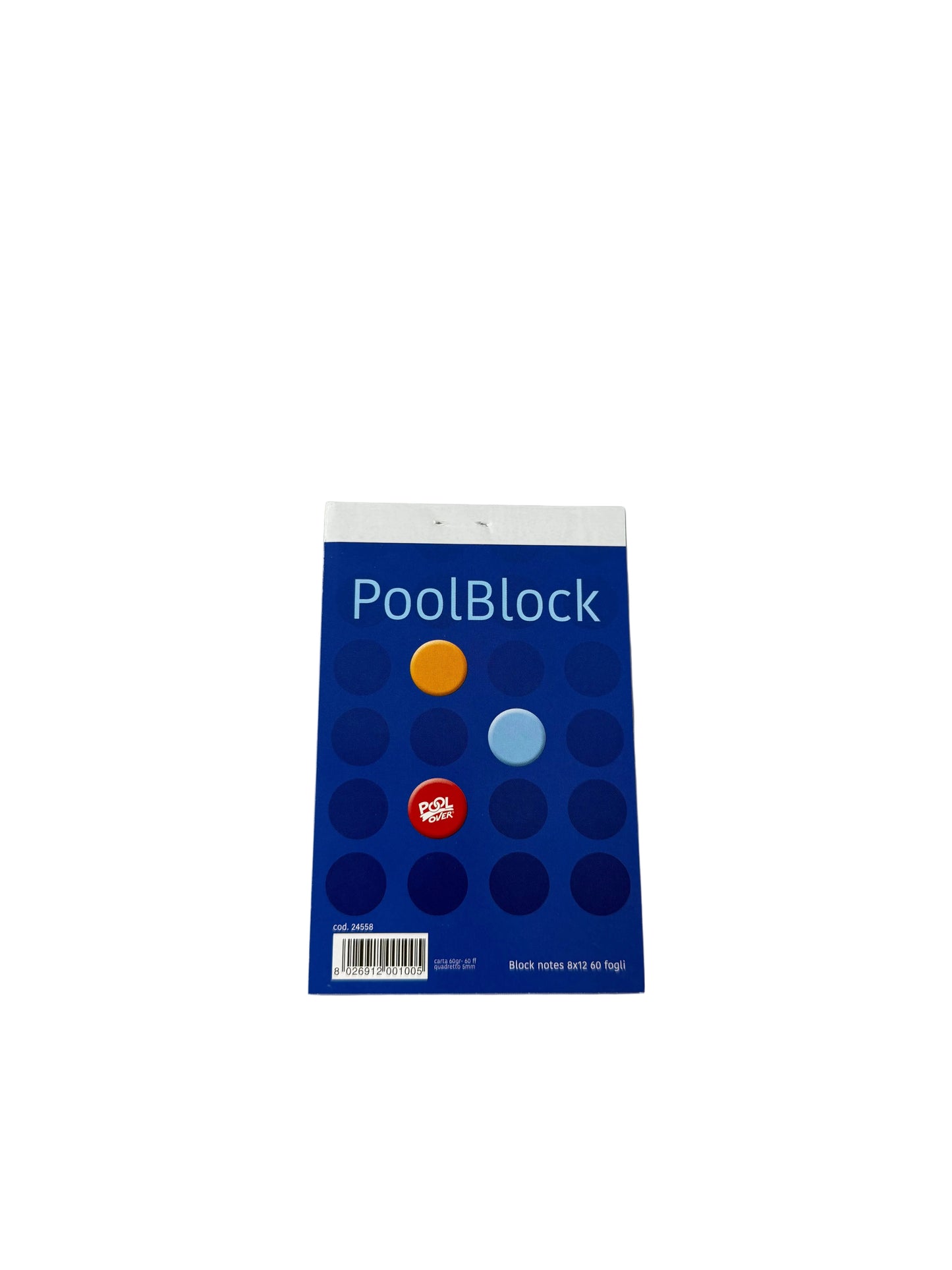 Block Notes