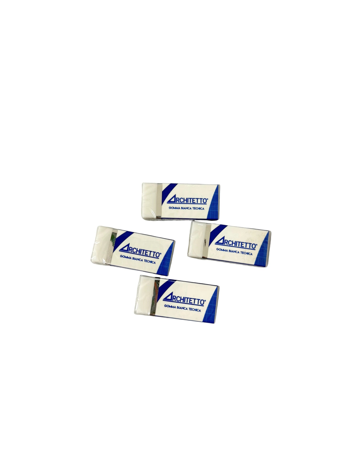 Gomma mini Architetto