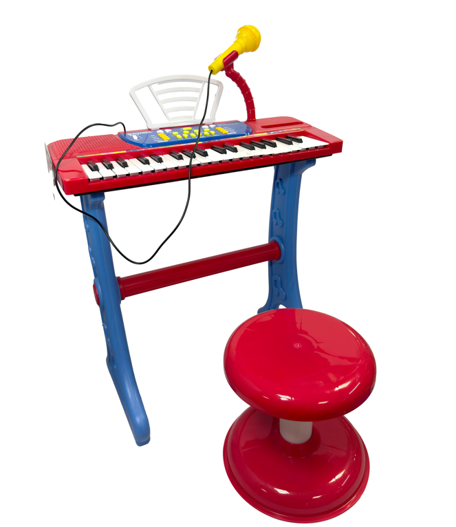 Tastiera elettronica 37 tasti  Bontempi