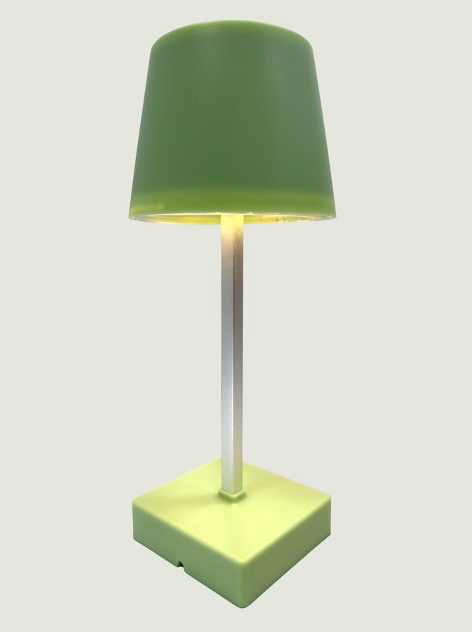 Lampada Touch Me T.U.