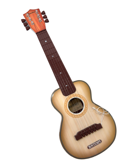 Classic Guitar Bontempi