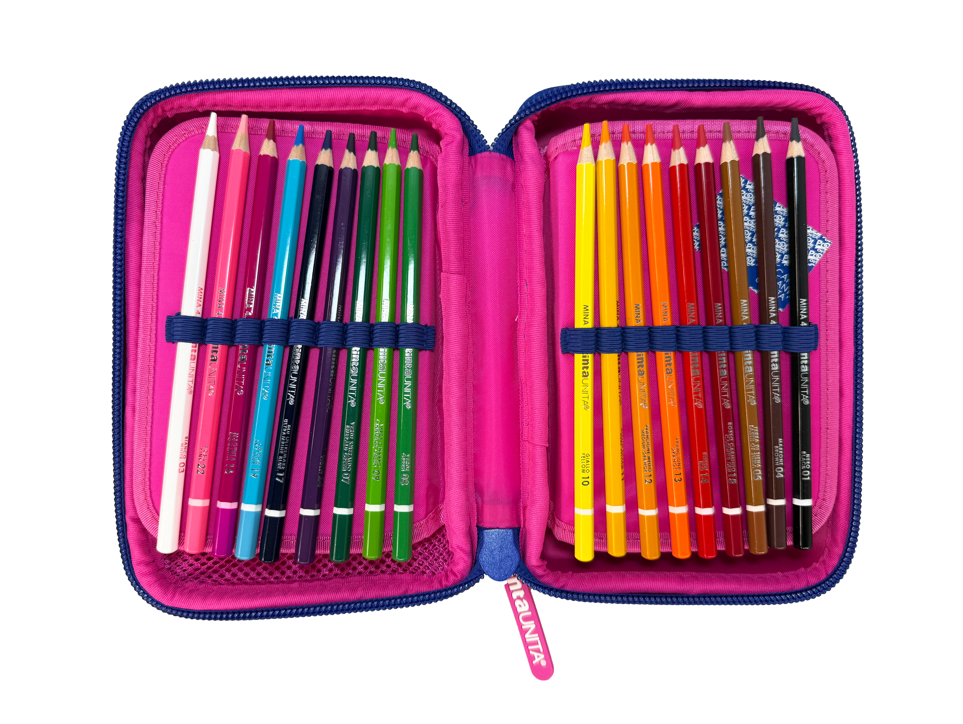 Astuccio OneTime Edizione: ClickClick