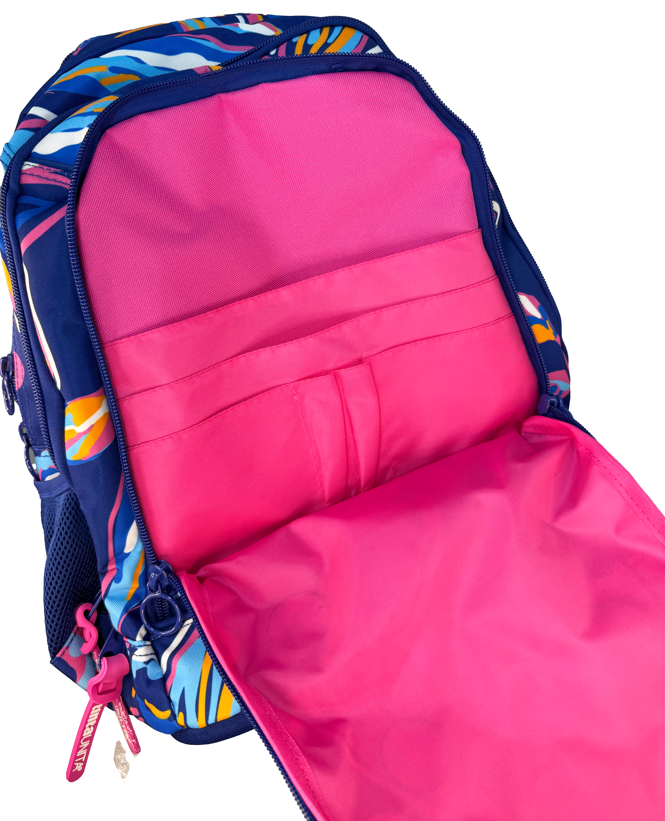 Zaino trolley T.U. Click Click