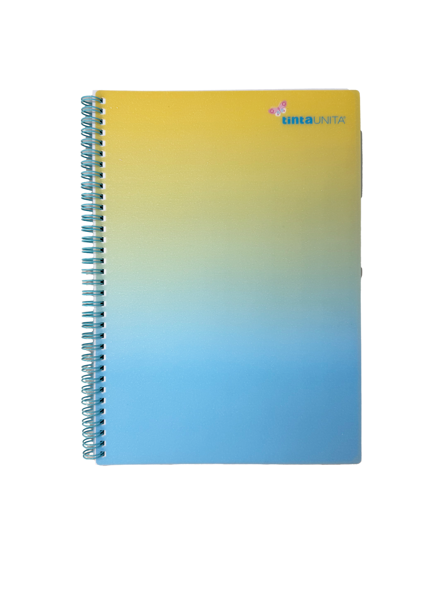 Quaderno Spirale A4 T.U.