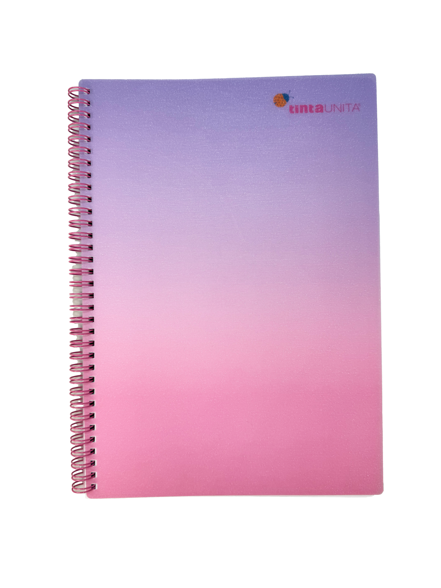 Quaderno Spirale A4 T.U.