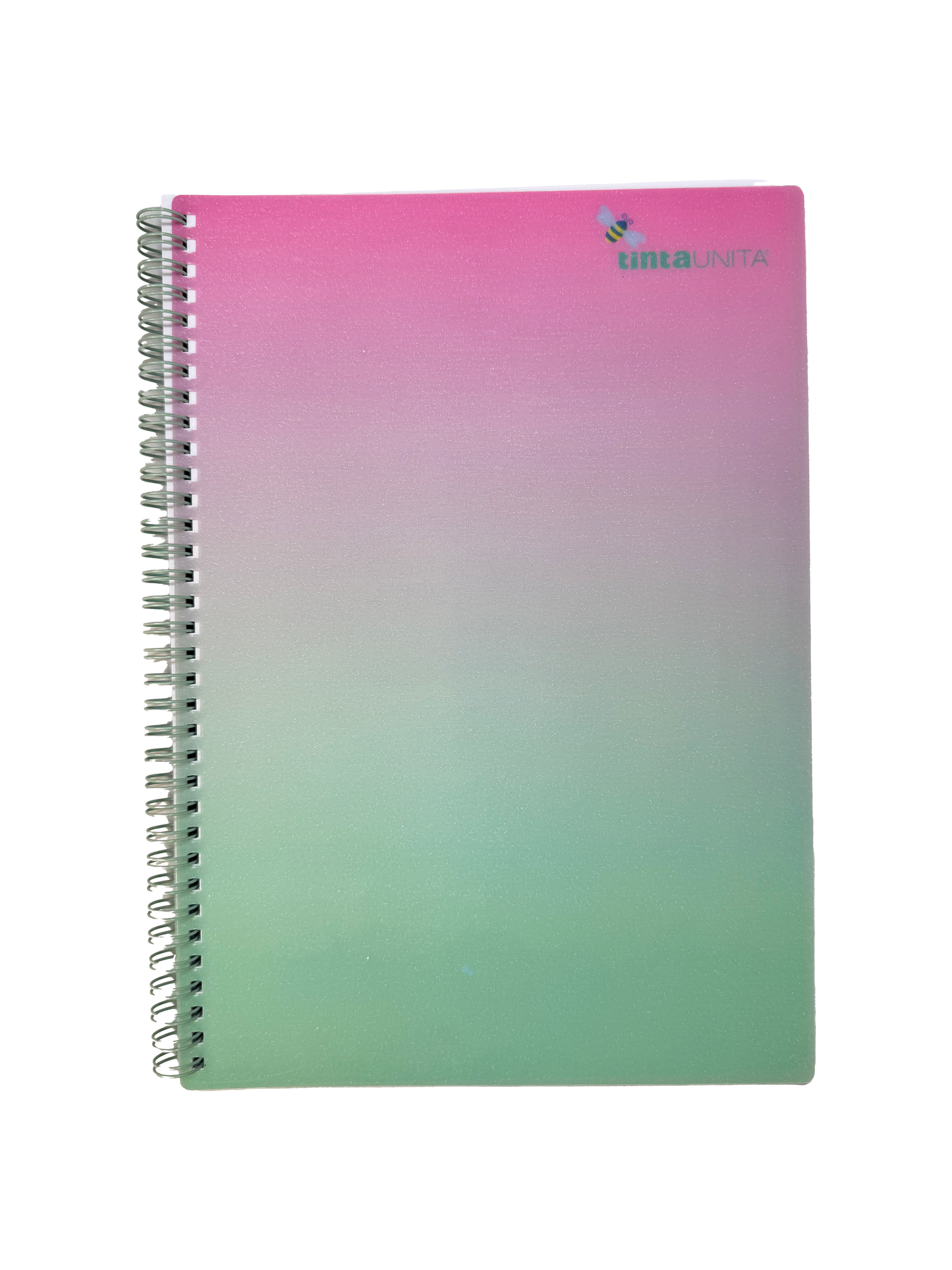 Quaderno Spirale A4 T.U.