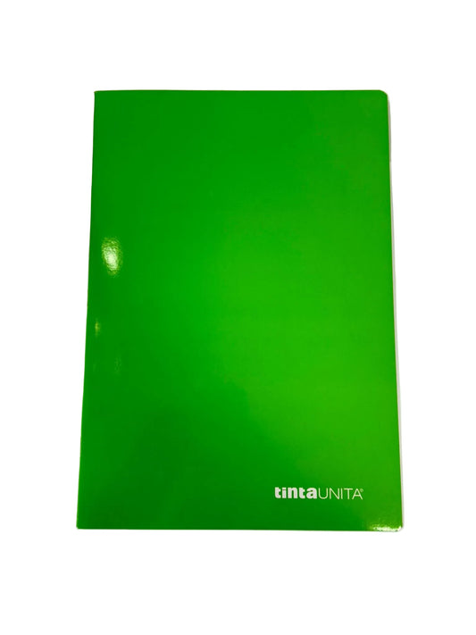 Quaderno per corrispettivi