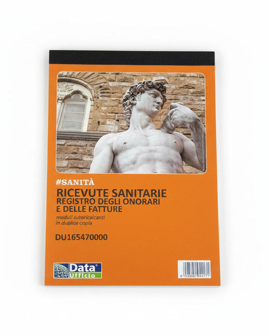 RICEVUTE SANITARIE