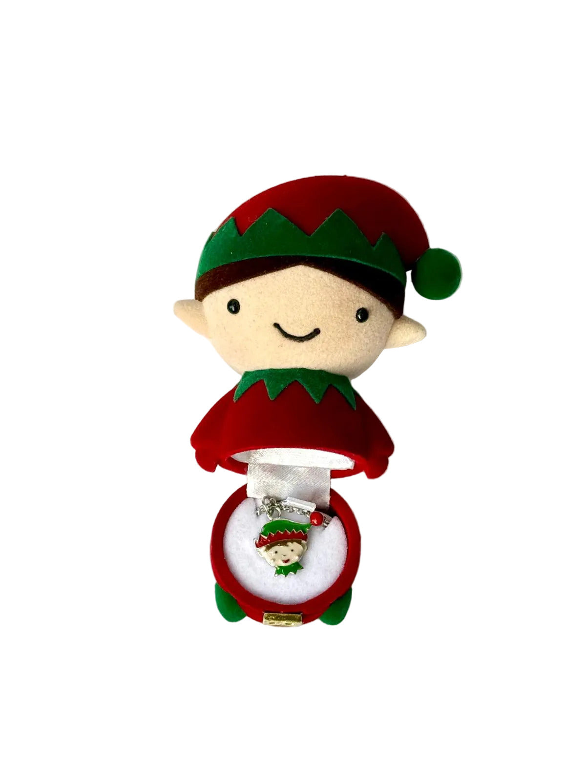 Collana Elfo