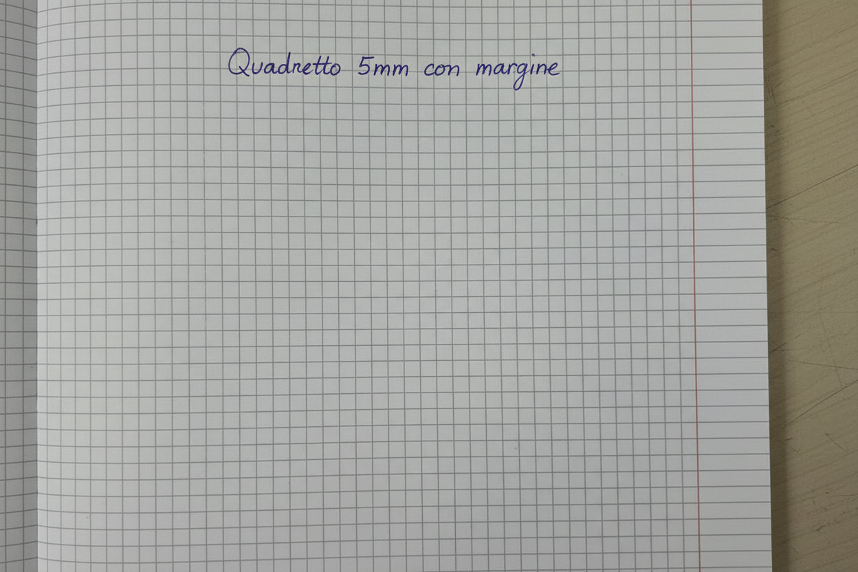 Maxi quaderno Kuromi
