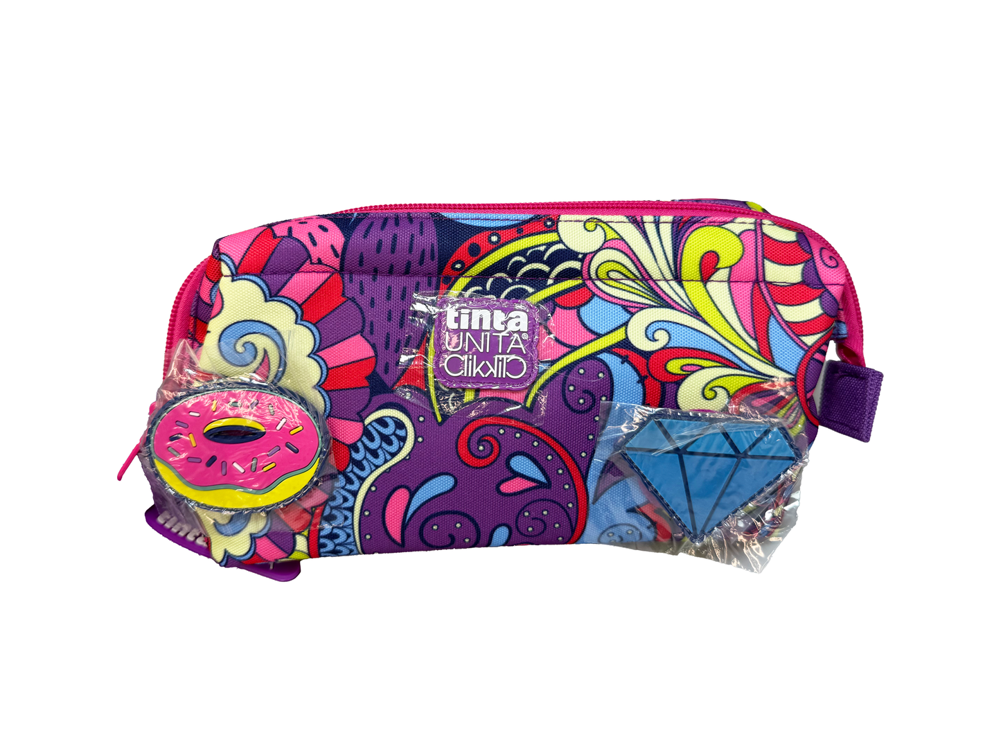 Astuccio bustina ClickClick T.U.