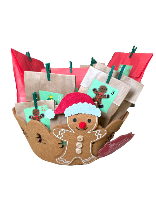 Calendario dell'Avvento