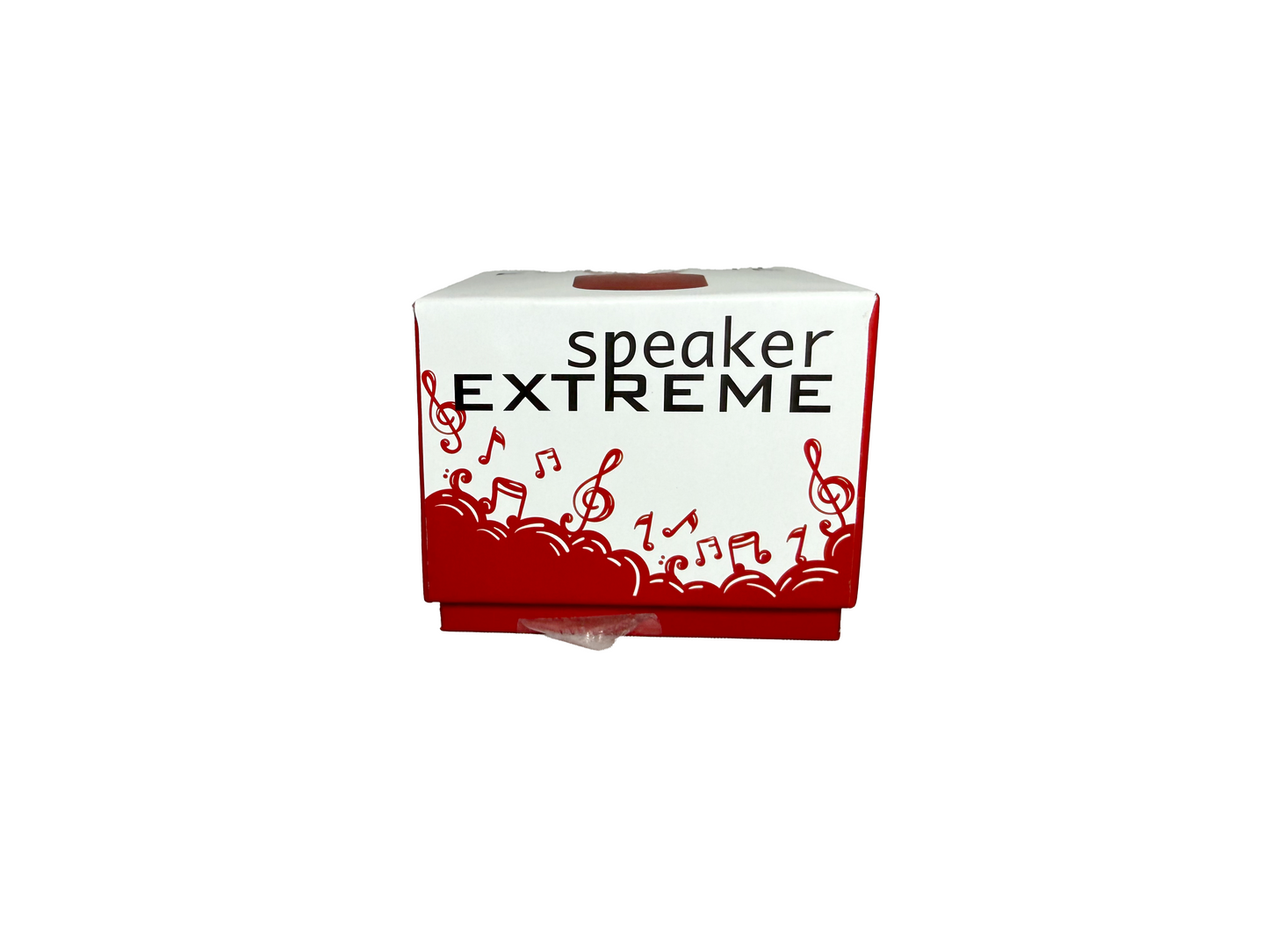 Cassa bluetooth EXTREME