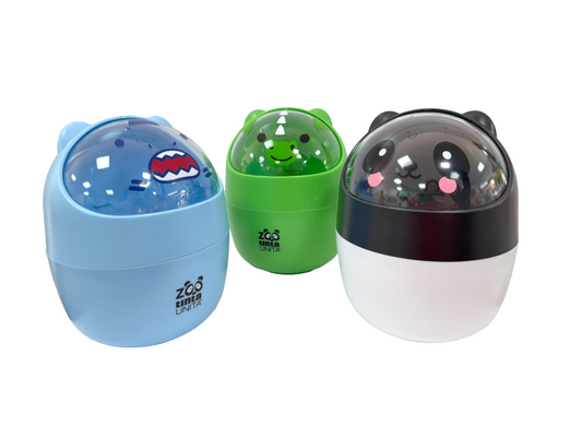 Mini cestino da scrivania T.U.