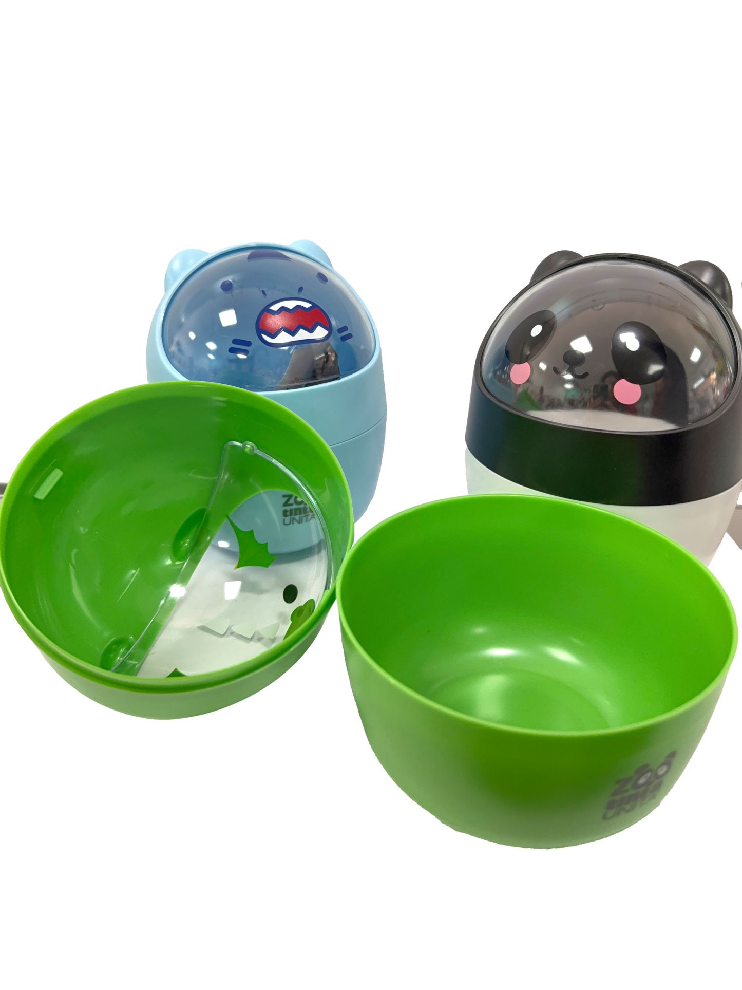 Mini cestino da scrivania T.U.