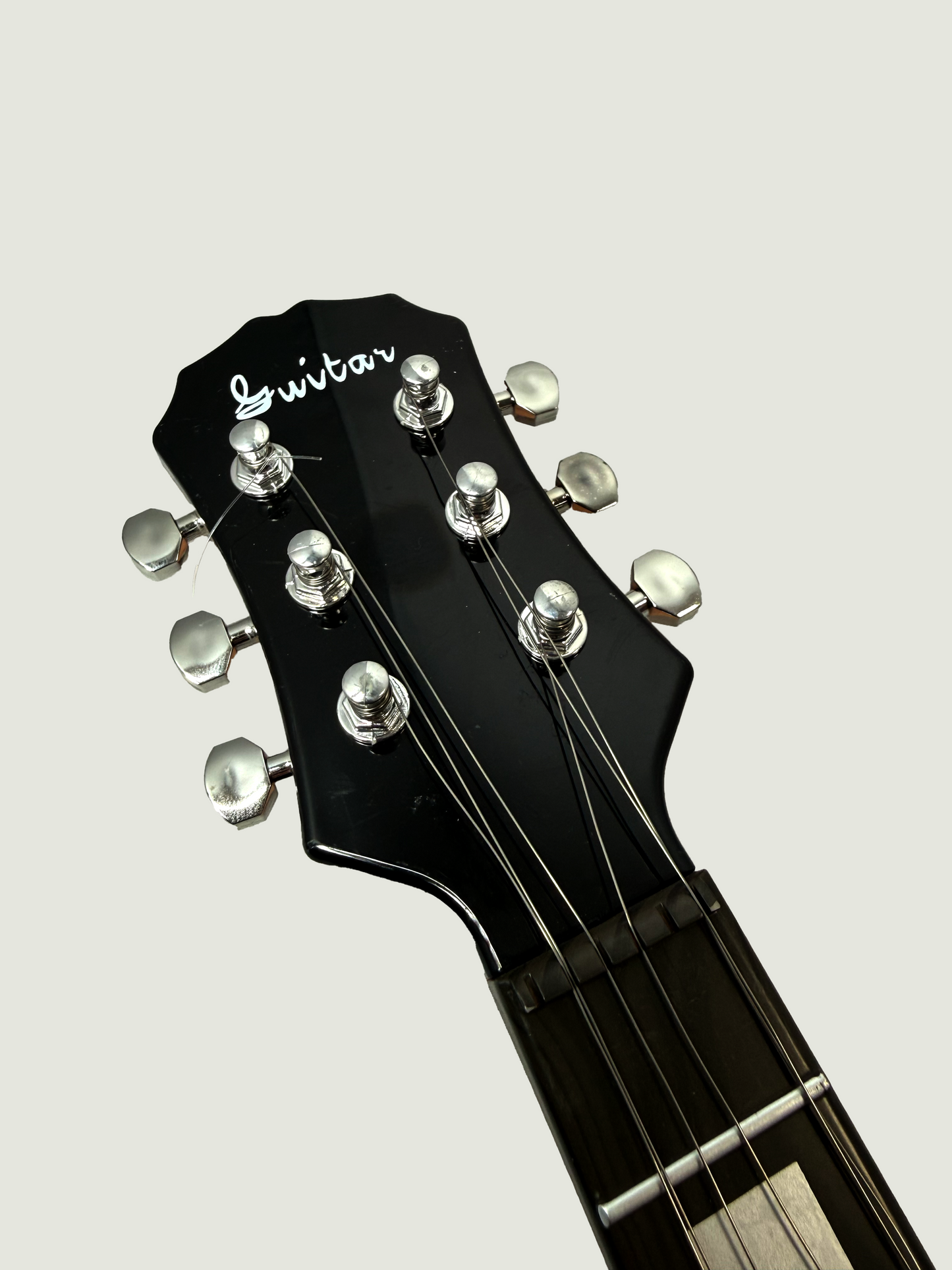 Electronic Guitar Bontempi