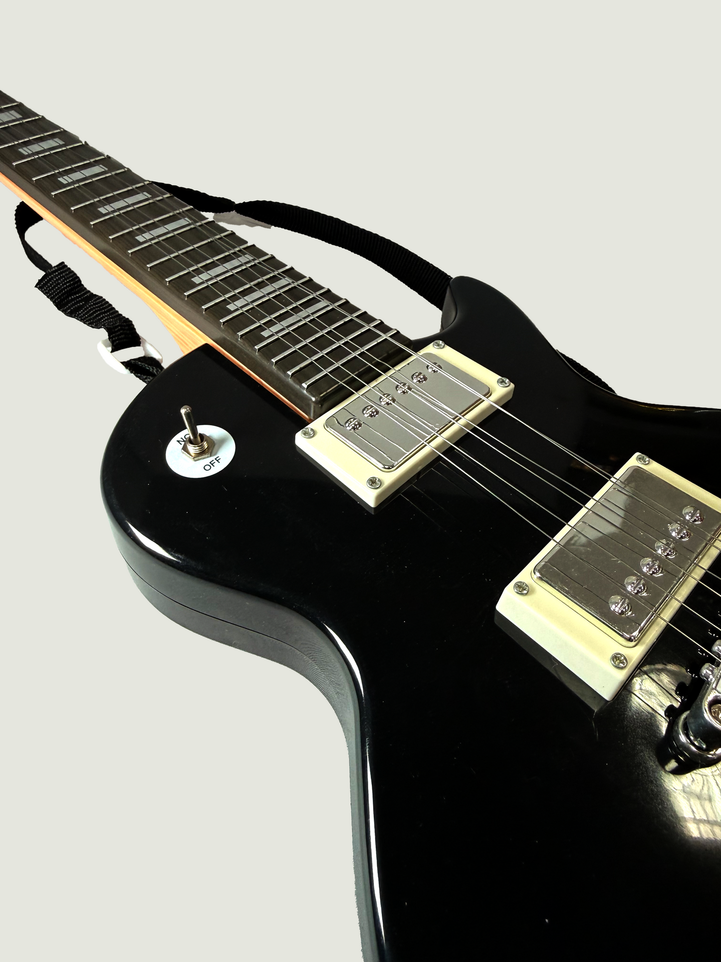 Electronic Guitar Bontempi