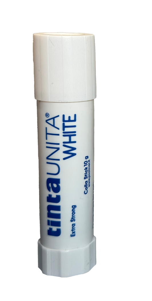 Colla Stick Tinta Unita