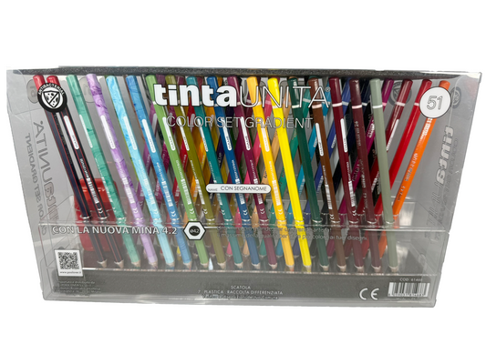 COLOR SET GRADIENT – T.U.