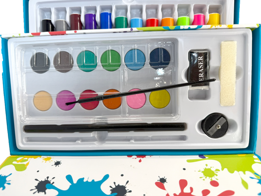 SET ARTISTICO Creativon