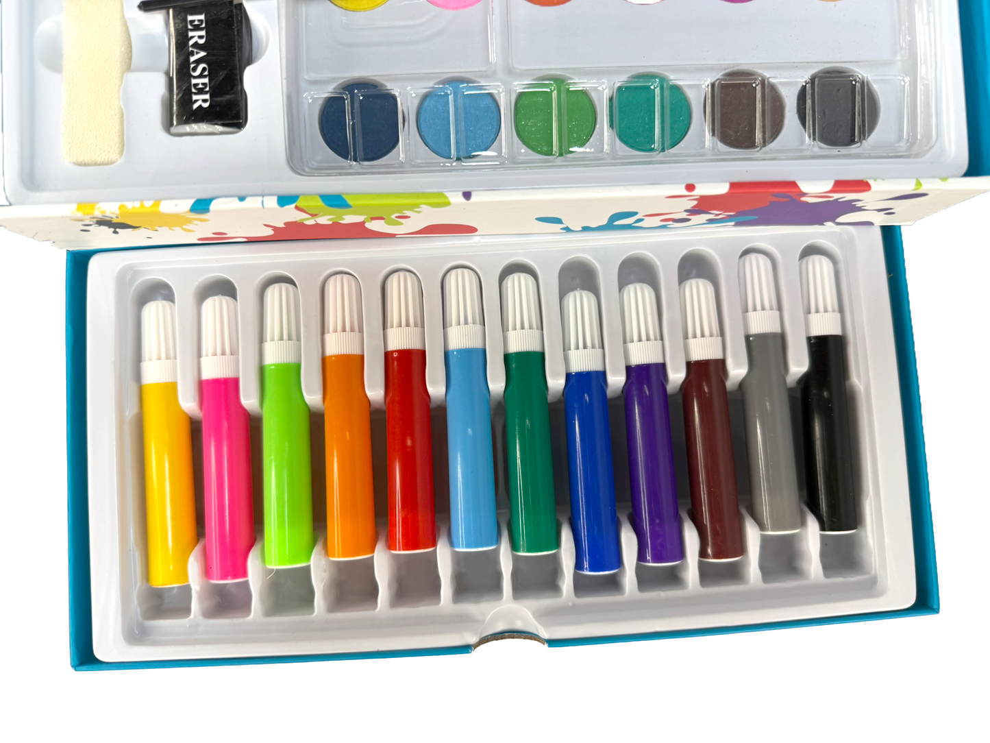 SET ARTISTICO Creativon