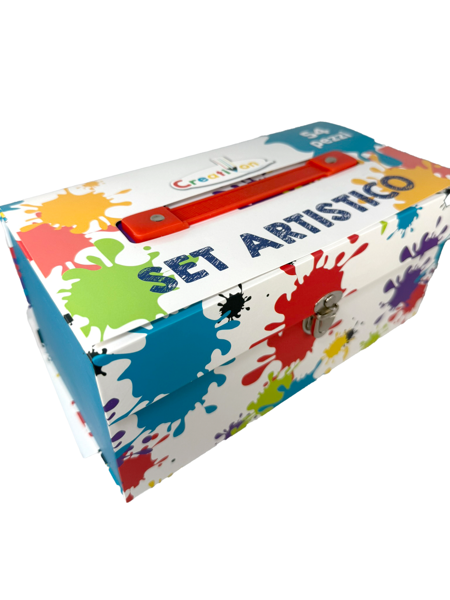 SET ARTISTICO Creativon