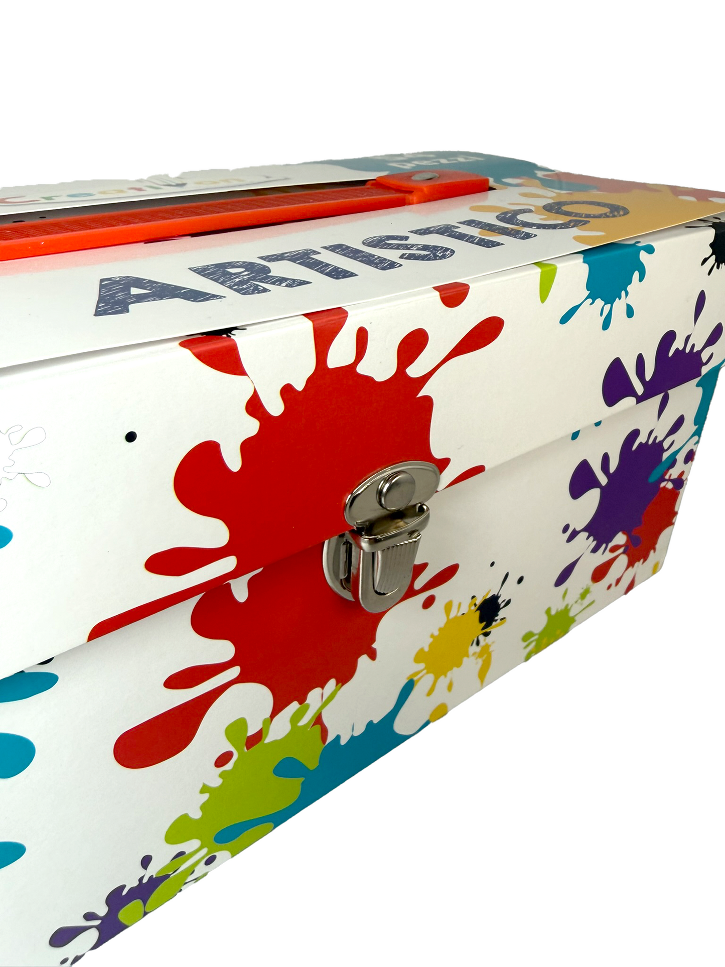 SET ARTISTICO Creativon