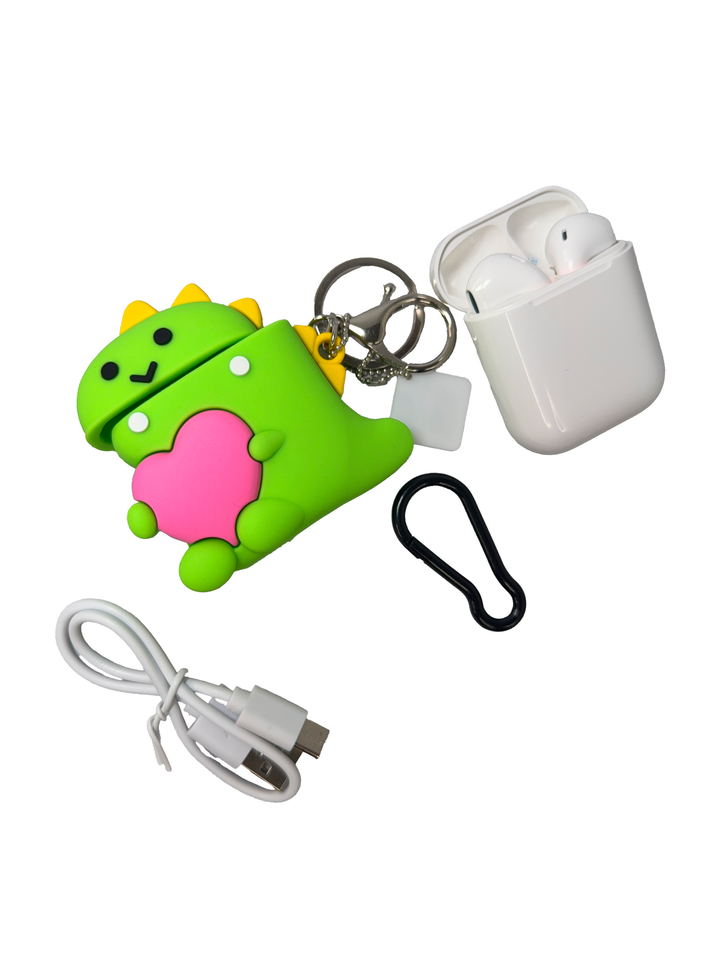 Cuffie bluetooth WILD T.U.