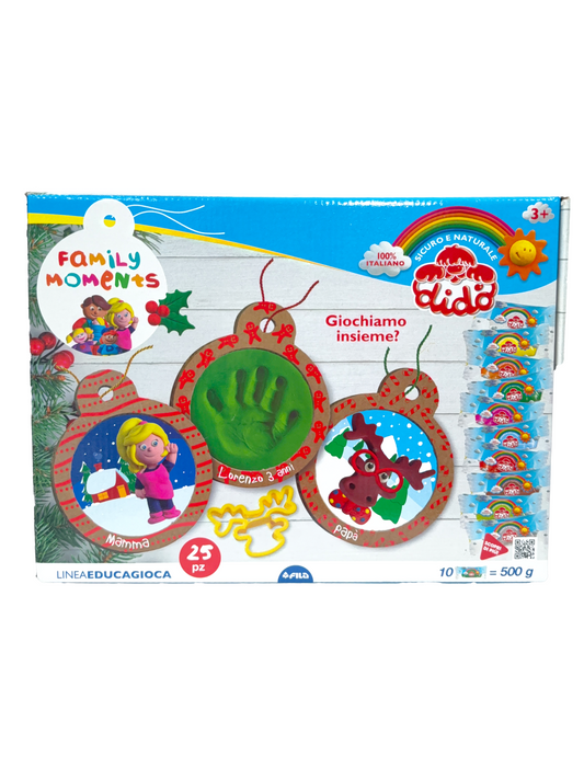 Family Moments DIDÓ