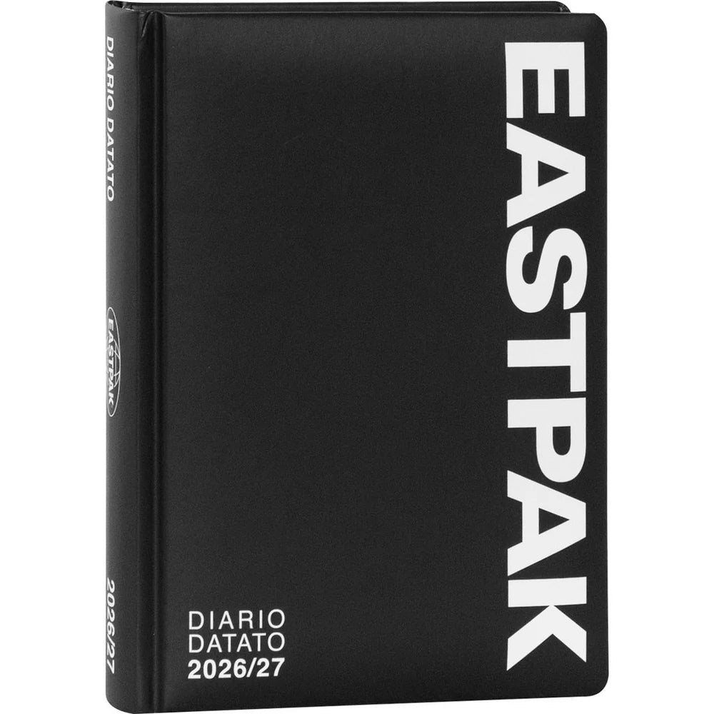 DIARIO EASTPAK 13 MESI