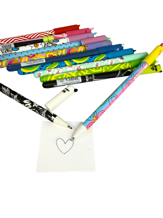 LE CANCELLABILI T.U.