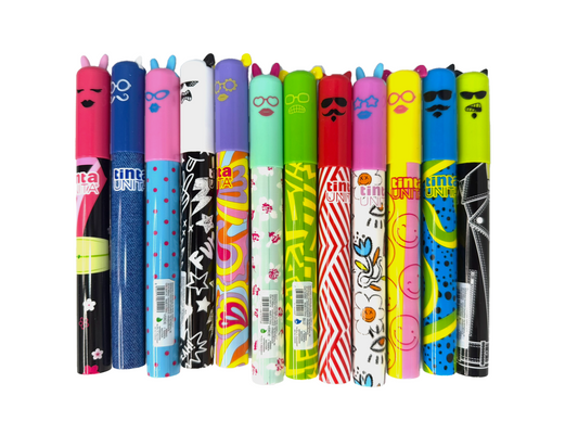 PORTA REFILL ricarica T.U.