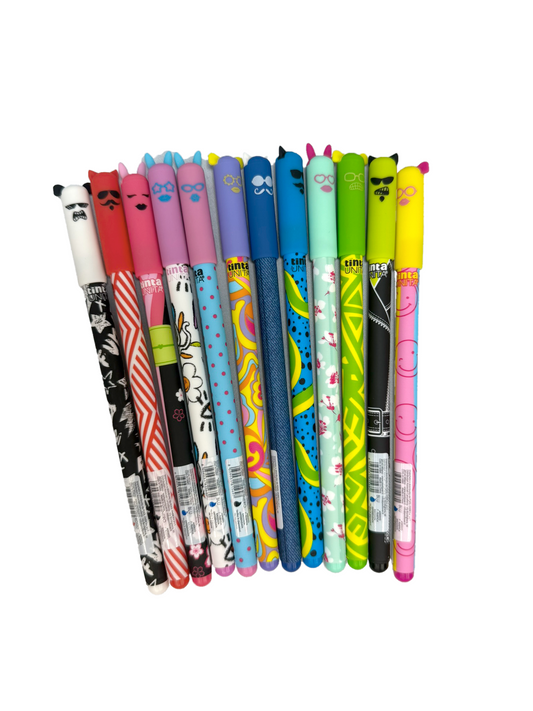 LE CANCELLABILI T.U.