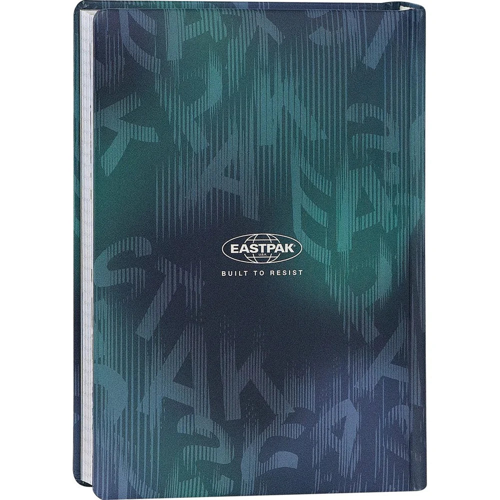 DIARIO EASTPAK 13 MESI
