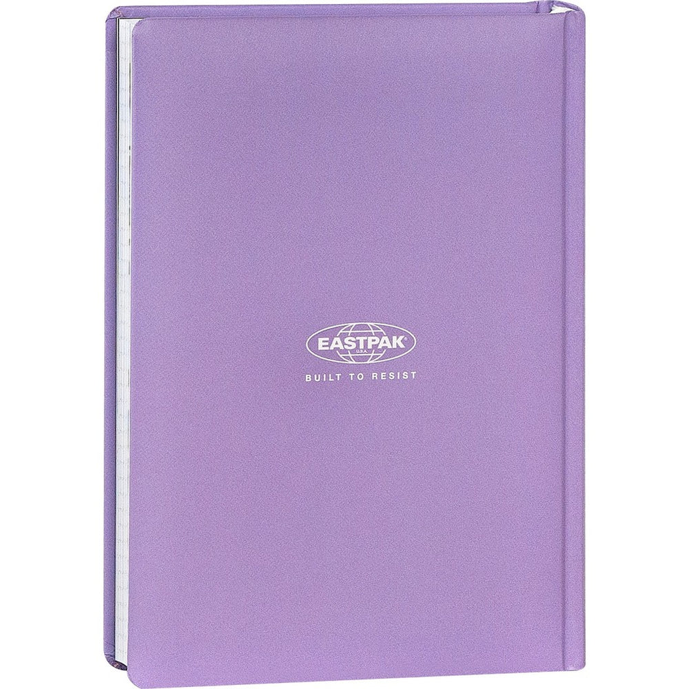 DIARIO EASTPAK 13 MESI