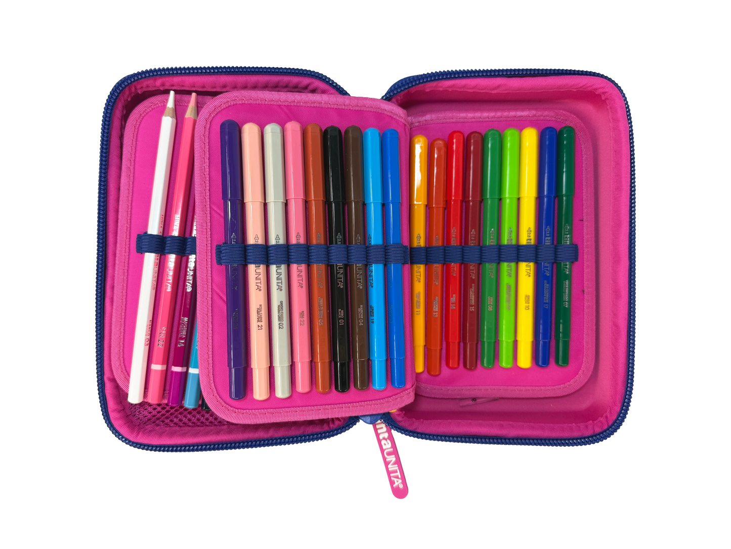 Astuccio OneTime Edizione: ClickClick