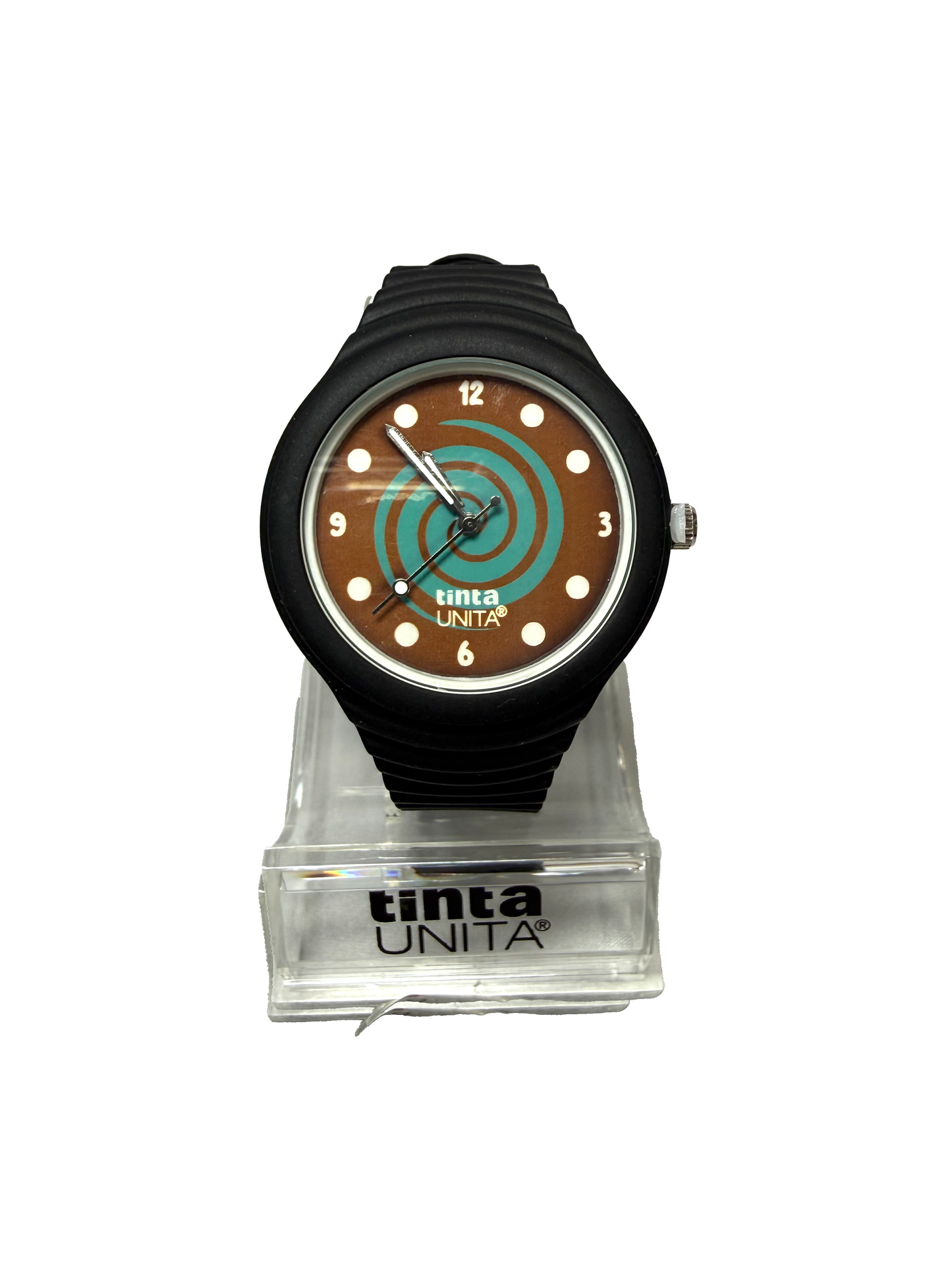 Funny Watch T.U.