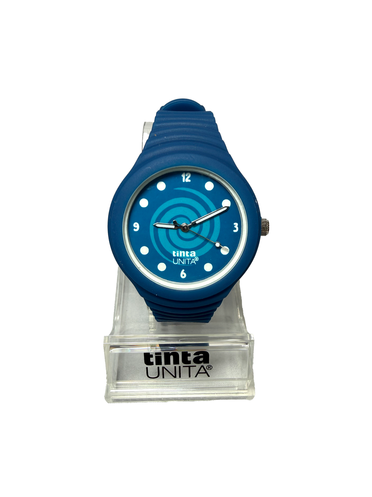Funny Watch T.U.