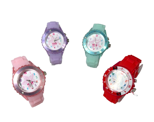 Orologio analogico Funny Watch T.U.