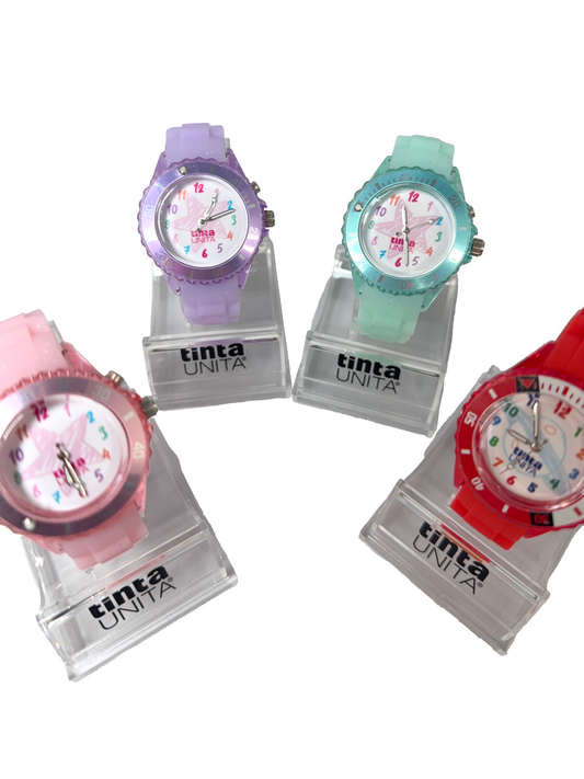 Orologio analogico Funny Watch T.U.