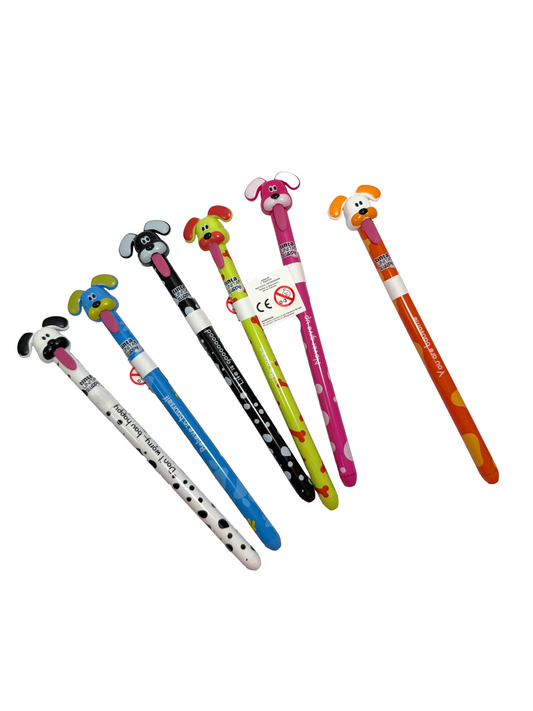 Penna Slurpy Tinta Unita