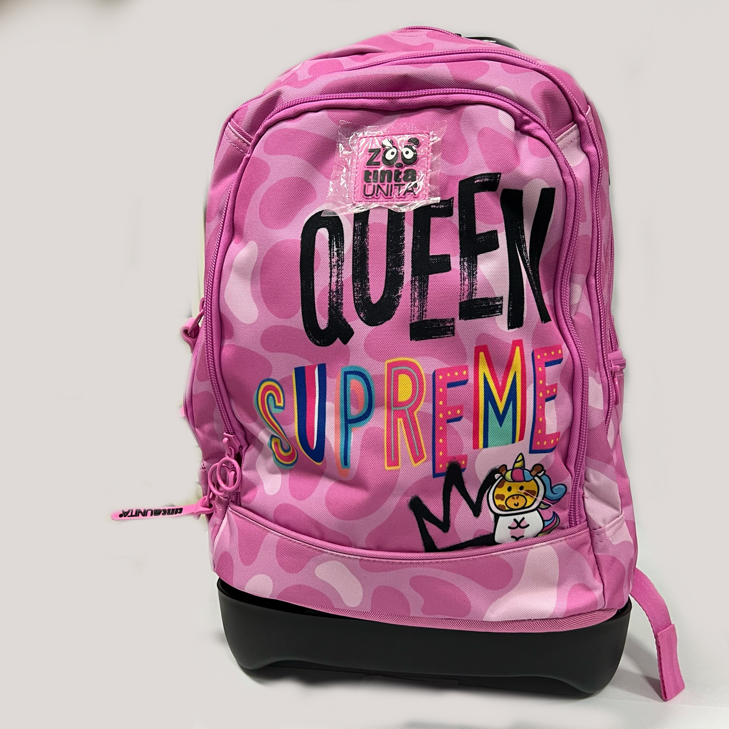QUEEN SUPREME TROLLEY