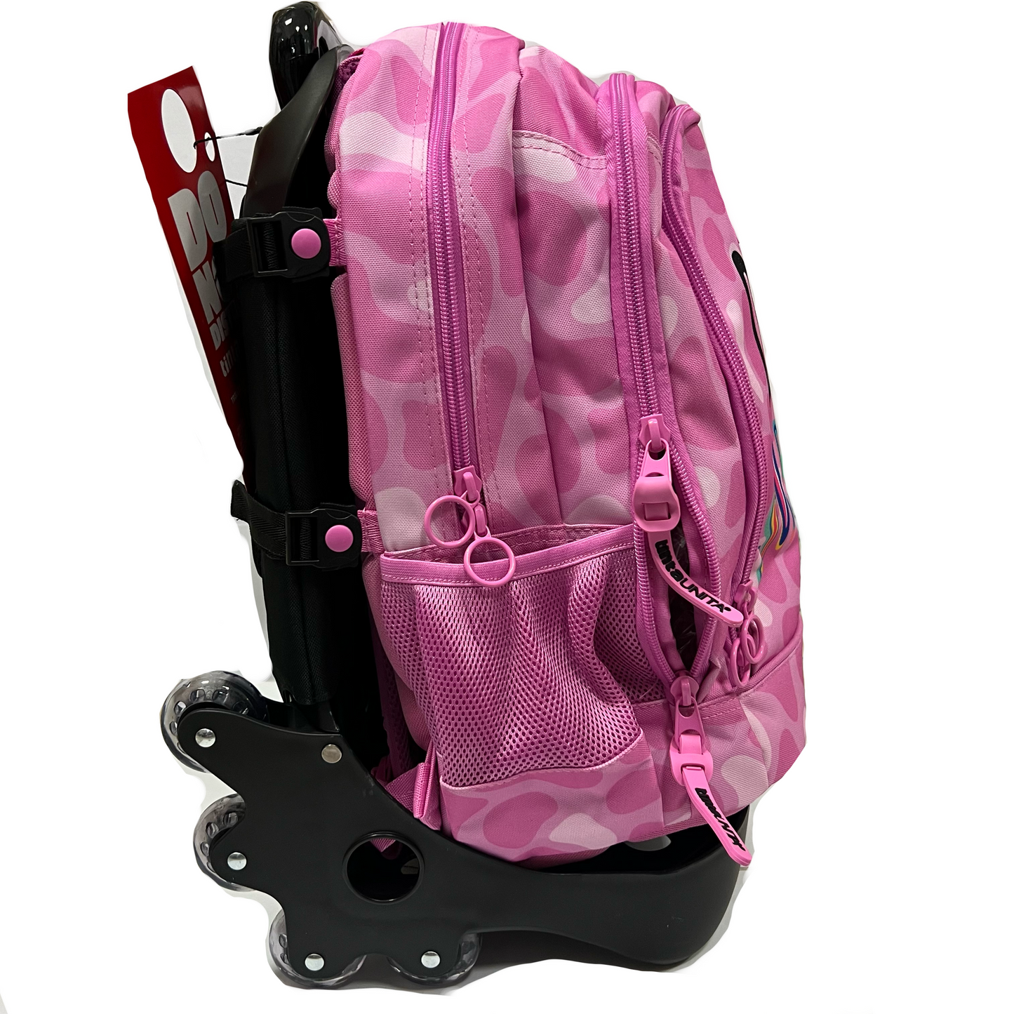 QUEEN SUPREME TROLLEY