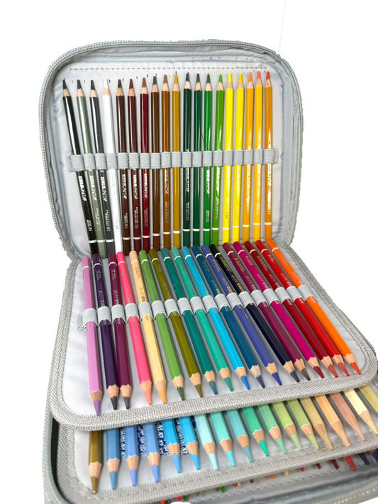 Skyline Art box T.U. 110 colori